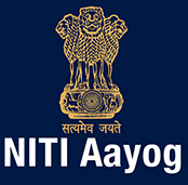 NITI Aayog Logo