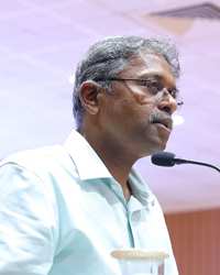 Dr. Rajan Namdev Khobragade IAS